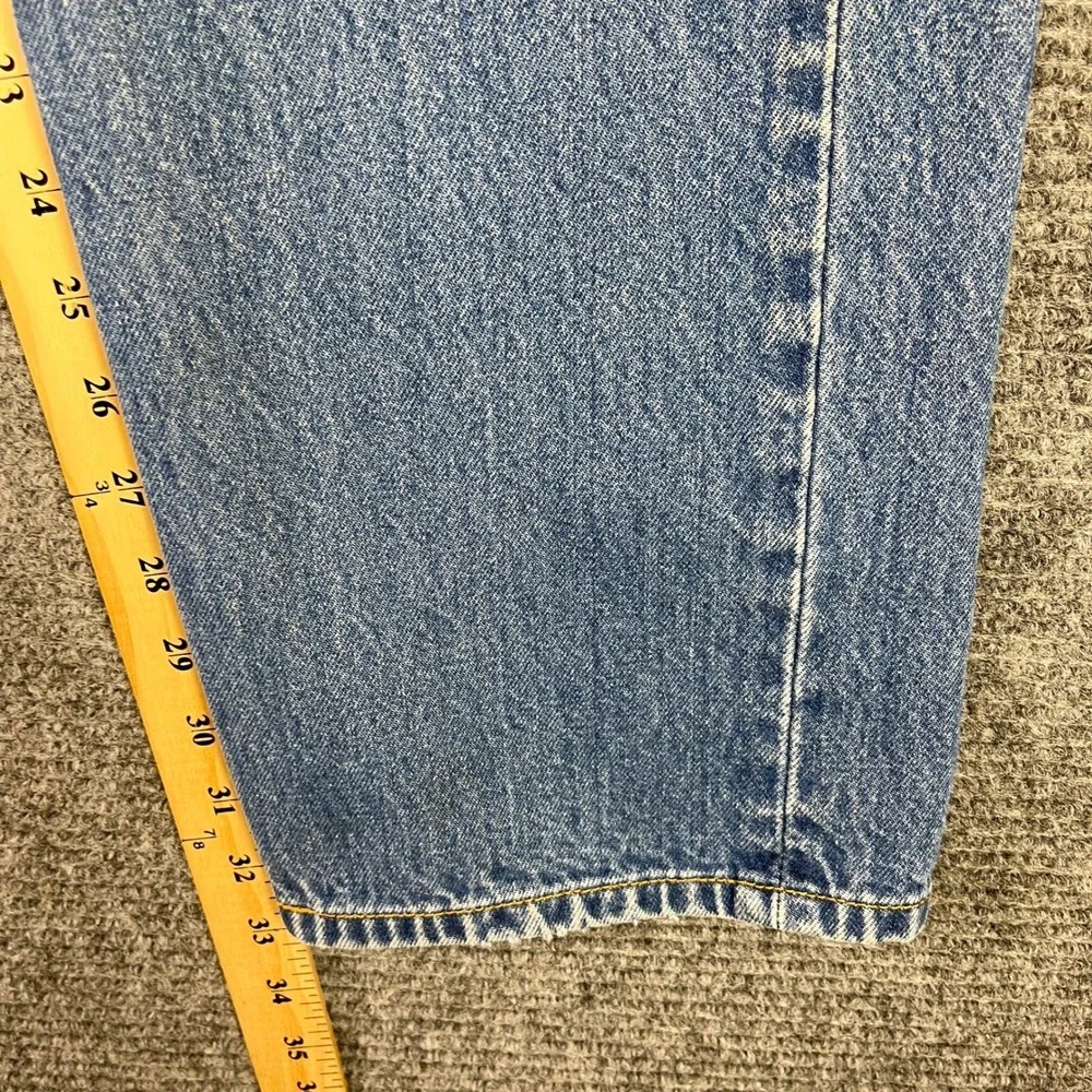 Vintage Y2K Levis 5150